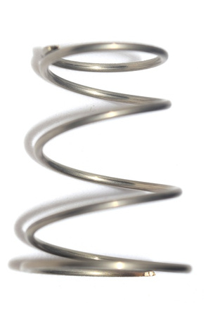 Sprężyna Forge do FMDVSPLTR/FMBSPLTR