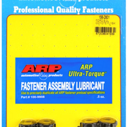 Śruby koła zamachowego ARP Ford 5.0 Ltr COYOTE FLYWHEEL BOLT KIT