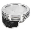 Wiseco Einzelkolben Chevy LS Series -15cc dome 4.070 B:4.070 - K445X7