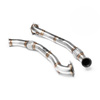 Downpipe AUDI S6, S7, RS6, RS7 4.0 TFSI