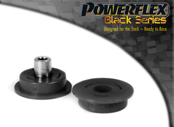 Engine Mount to Stabiliser Bush Powerflex Polyurethane Bush Black Series Alfa Romeo GTV & Spider 916 2.0 & V6 (1995-2005) PFF1-820BLK