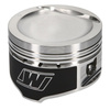Wiseco Piston Kit GM Multiple 2.4L 16V LD9(-7.5cc) 9.0:1-