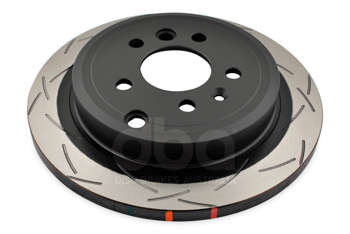 Tarcza hamulcowa uniwersalna DBA 4000 series - T3 - DBA4505S