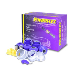 Powerflex Handling Pack Powerflex Polyurethane Bush Road Series Citroen C2 (2003-2009) PF12K-1001