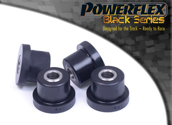 Rear Upper Wishbone Inner Bush Powerflex Polyurethane Bush Black Series Alfa Romeo GTV & Spider 916 2.0 & V6 (1995-2005) PFR1-716BLK