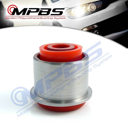 Hintere Hilfsrahmenbuchse (vorne) - MPBS: 6602053-1 Volvo 960, II, S90 / V90,