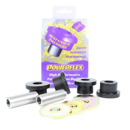Polyurethan buchsen Powerflex Porsche 944 inc S2 & Turbo (1985-1991) -  PFF57-101 Nummer im Diagramm: 1