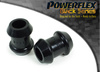 Front ARB Drop Link to Wishbone Bush 12mm Powerflex Polyurethane Bush Black Series Audi 80 / 90 - inc S2/RS2 & Quattro (1976 - 2000) Sport Quattro (1984-1985) Coupe Quattro (1985-1991) UR Quattro (1980-1991) PFF3-105-12BLK