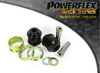 Front Radius Arm To Chassis Bush Caster Adjustable Powerflex Polyurethane Bush Black Series BMW 3 Series F30, F31, F34, F80 (2011 - 2018) F3* Sedan / Touring / GT (2011 - 2018) PFF5-1901GBLK