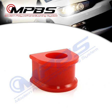 Galinio stabilizatoriaus įvorė (vidinė) - MPBS: 6501329A-4x4 Volkswagen Golfas II 4x4, III Jetta