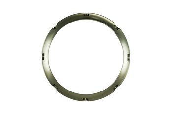 Kołnierz blokujący Blow Off Turbosmart BOV PowerPort Collar Platinum