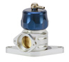 Blow Off Turbosmart Valve BOV Plumb Back Subaru -Blue