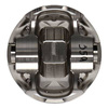 Wiseco Piston Kit Mitsubishi 4G63 GenII 2.0L(10.5:1)(1.9c)stroke/LR-BOD