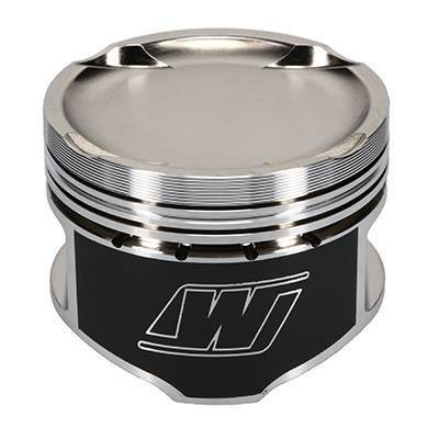 Wiseco stumokliu rinkinys Mitsubishi Eclipse 4G63 2.0L (-17cc) 8.3:1