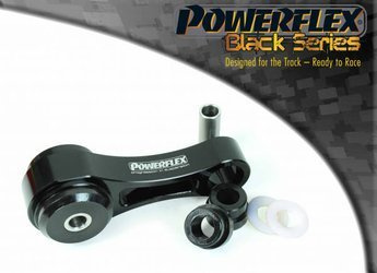 Powerflex poliuretano įvorė Renault Clio Models Clio IV inc RS (2012 - 2019) PFF60-1422BLK Diagrama Nr: 22