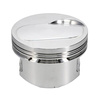 Manley Pistons Set for Chevrolet BBC 4.530 Bore 1.395 CH 2.00cc 698330-8