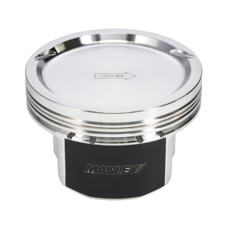 Manley Piston Chevrolet LS 4.185 Bore 1.315 CH -31.00cc