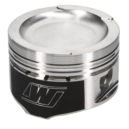 Wiseco atskiras stumoklis VW 2.0L ABA 8V -25cc Turbo 83.00mm