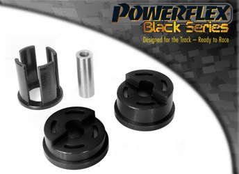Powerflex poliuretano įvorė Mini R50/52/53 Gen 1 (2000 - 2006) PFF5-120BLK Diagrama Nr: 7