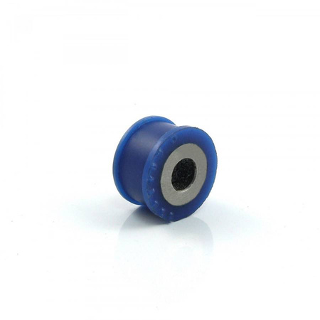 Tuleja amortyzatora napinacza alternatora (dolna) - MPBS: 6501489B Audi A3 I, Seat Cordoba Ibiza III, Leon Toledo II, Skoda Octavia Volkswagen Bora I 4x4, Caddy Golf IV, IV New Beetle Polo
