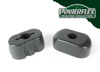 Front Engine Mount Dog Bone (Diesel) Powerflex Polyurethane Bush Audi A3 / S3 / RS3  A3 / S3 8L (1996-2003) A3 / S3 MK1 8L 4WD (1999-2003) PFF85-420RH Diagram number: 8