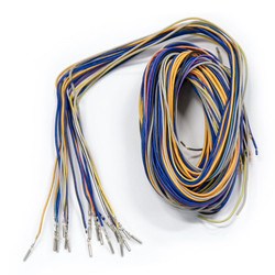 Upgrade des Haltech Elite PRO Direct Plug-in Zusatzanschlusses - HT-131004