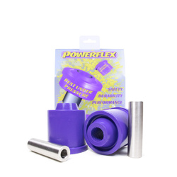 Rear Beam Rear Mounting Bush Powerflex Polyurethane Bush Road Series Vauxhall / Opel Crossland (2017 - ON) PFR50-610
