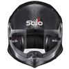 Kask Stilo Venti WRX Dirt Carbon