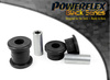 Querlenker vorne Buchse Powerflex Polyurethanbuchse Black Series Chevrolet Vectra MK1 (2008 - 2017) PFF80-1501BLK