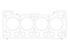 Athena Zylinderkopfdichtung MLS Ren 1.4L 8V R5 GT-Turbo D.78 TH.1,8m