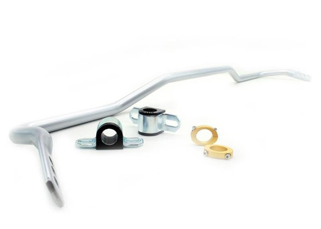 Stabilizator Whiteline Tył 25mm - Ford Mustang (2014-->)