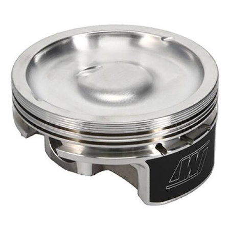 Wiseco stumokliu rinkinys SBC - Blower/Turbo Reverse D B:4.155 - K0072A155