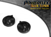 Wkładka tylnego mocowania silnika Powerflex Black Series Suzuki Swift Sport MK3 (ZC32S) (2010 - 2017) PFF73-420BLK