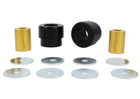 Tuleje poliuretanowe zawieszenia Whiteline - W53452 Saab 9-5 Ys3e