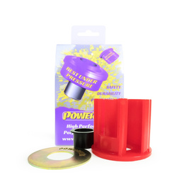 Lower Engine Mount (Large) Insert Diesel Powerflex Polyurethane Bush Road Series Skoda Kodiaq (2017 - ON) PFF85-832R