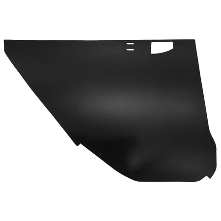 Seiten-/Türverkleidungen Subaru Impreza (VA) Limousine (2014-2021)