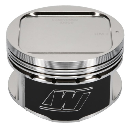 Wiseco stumokliu rinkinys Subaru WRX 4V R/Kupola 8.4:1 Cr 93Mm