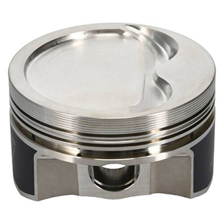 Wiseco Kolbenset SB Mopar 318/340/360 Umgekehrte Kuppel B:4.040 - K0146A4