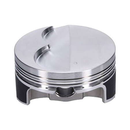 Wiseco Piston Kit Chevy LS Series -8cc FT 4.125 Bore B:4.125 - K395X125