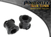 Tuleja Poliuretanowa Powerflex Porsche 996 (1997-2005) PFR57-510-21BLK Nr na diagramie: 10