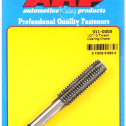 ARP "1/2""-13 thread cleaning tap"