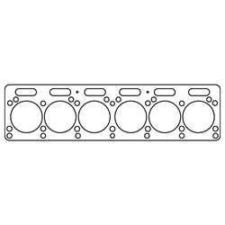 Cometic Zylinderkopfdichtung Jaguar 3.5L 1950 CFM 84mm 1.09mm