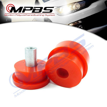 Tuleja tylnej belki / dyferencjału - MPBS: 3703153 Mazda MX-5 NA,MX-5 NB