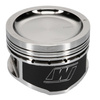 Wiseco Piston Single Nissan KA24 Dish -22cc 9.0:1 90.50mm