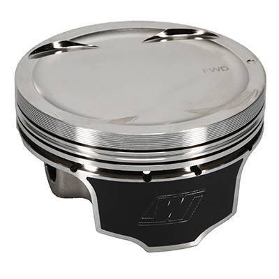 Wiseco Piston Kit Nissan 50Z/Maxima/Infiniti/G35 VQ35 4V '04