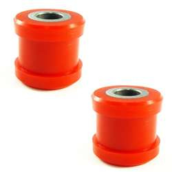 Torsion bar bushings - MPBS: 0602272 Audi 100 C3, C4, 80 / 90 B2, B3, A6