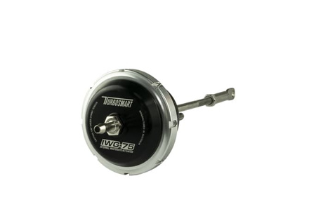 Turbosmart Wastegates vožtuvas IWG75 Mazda Protege 7psi