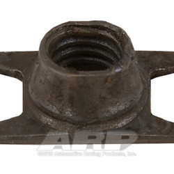 Śruby ARP 10-32 replacement plate nut kit