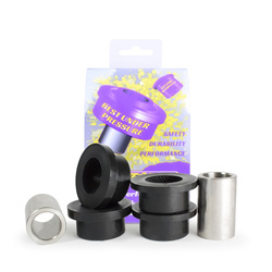 Front Lower Wishbone Front Bush Powerflex Polyurethane Bush Road Series Jaguar (Daimler) XJ6, XJ6R - X300 & X306 (1994 - 1997) PFF27-401