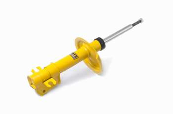 MTS Technik sports shock absorber Fiat Cinquecento (170) 1991 - 1998